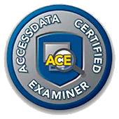 accessdata certified examiner logo